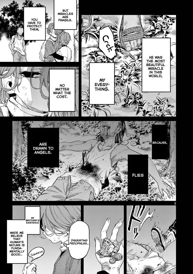 Kimi Wa Meido Sama Chapter 53e Page 4