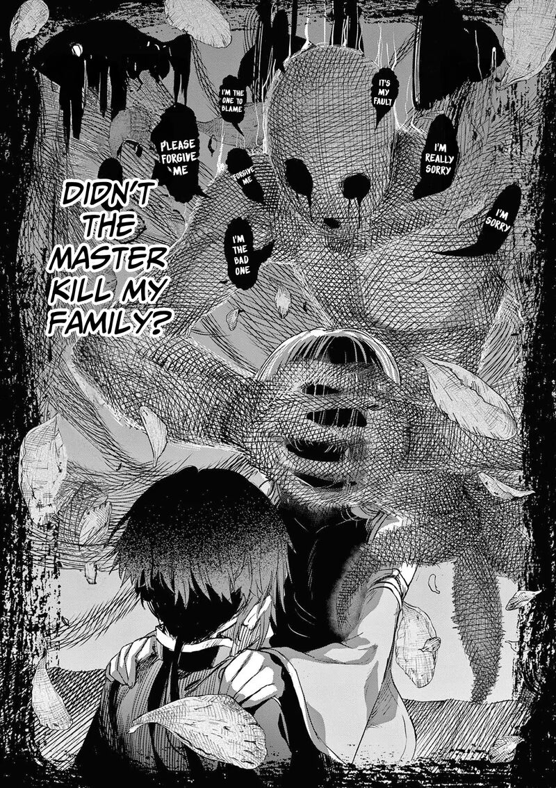 Kimi Wa Meido Sama Chapter 54 Page 13