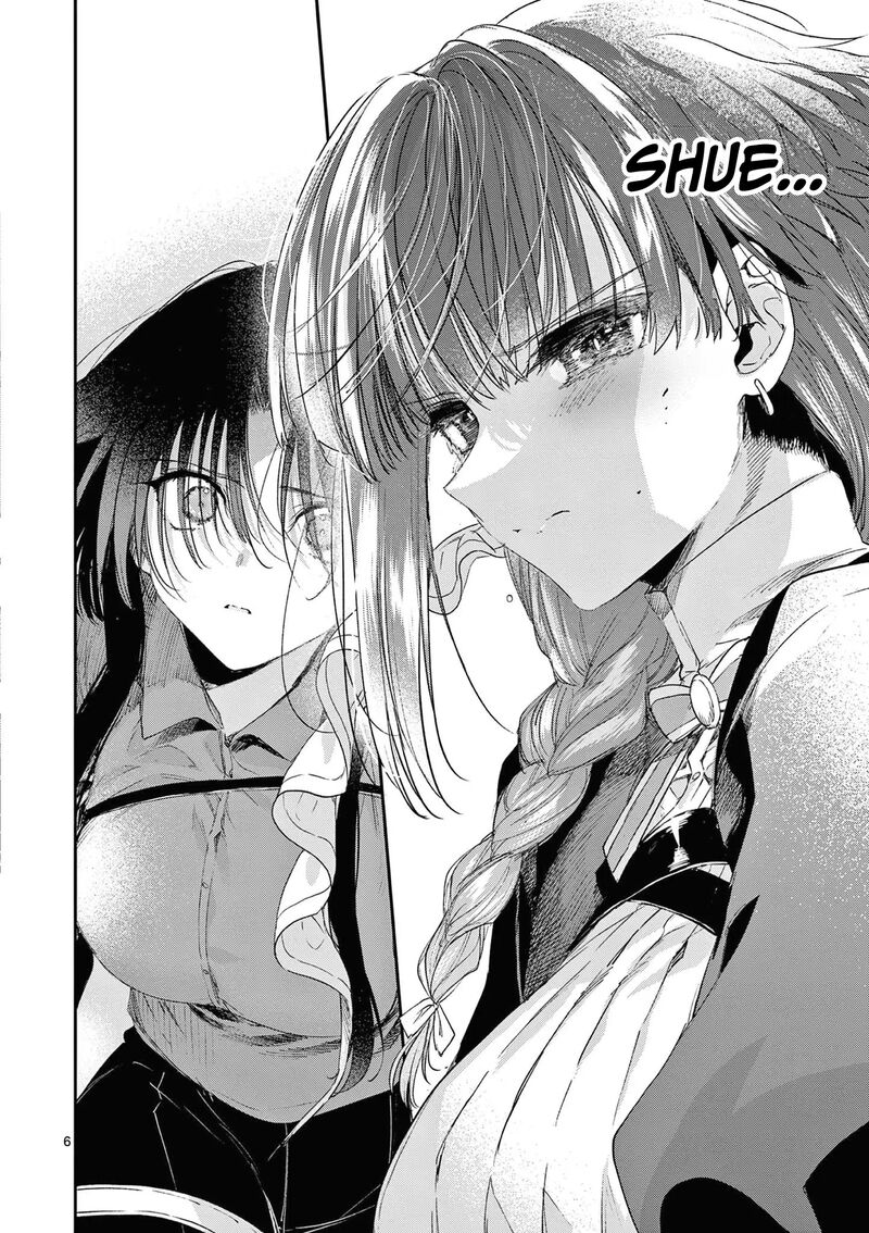 Kimi Wa Meido Sama Chapter 55 Page 7