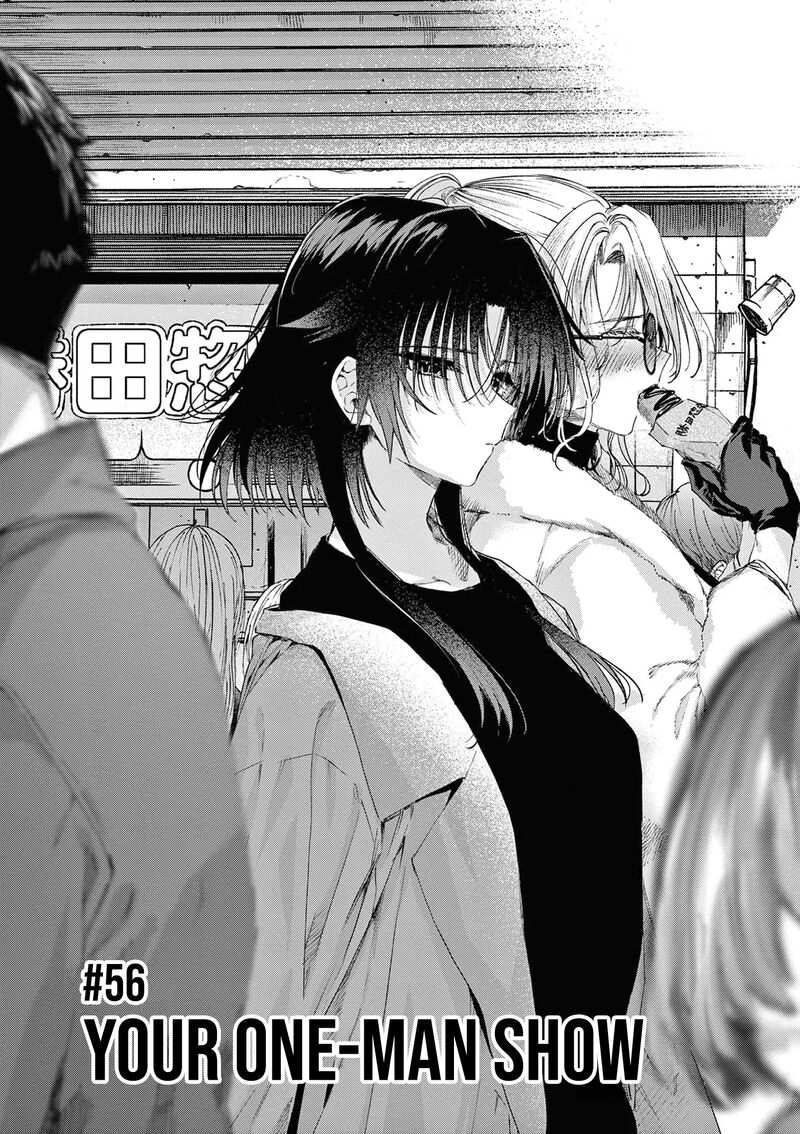 Kimi Wa Meido Sama Chapter 56 Page 2