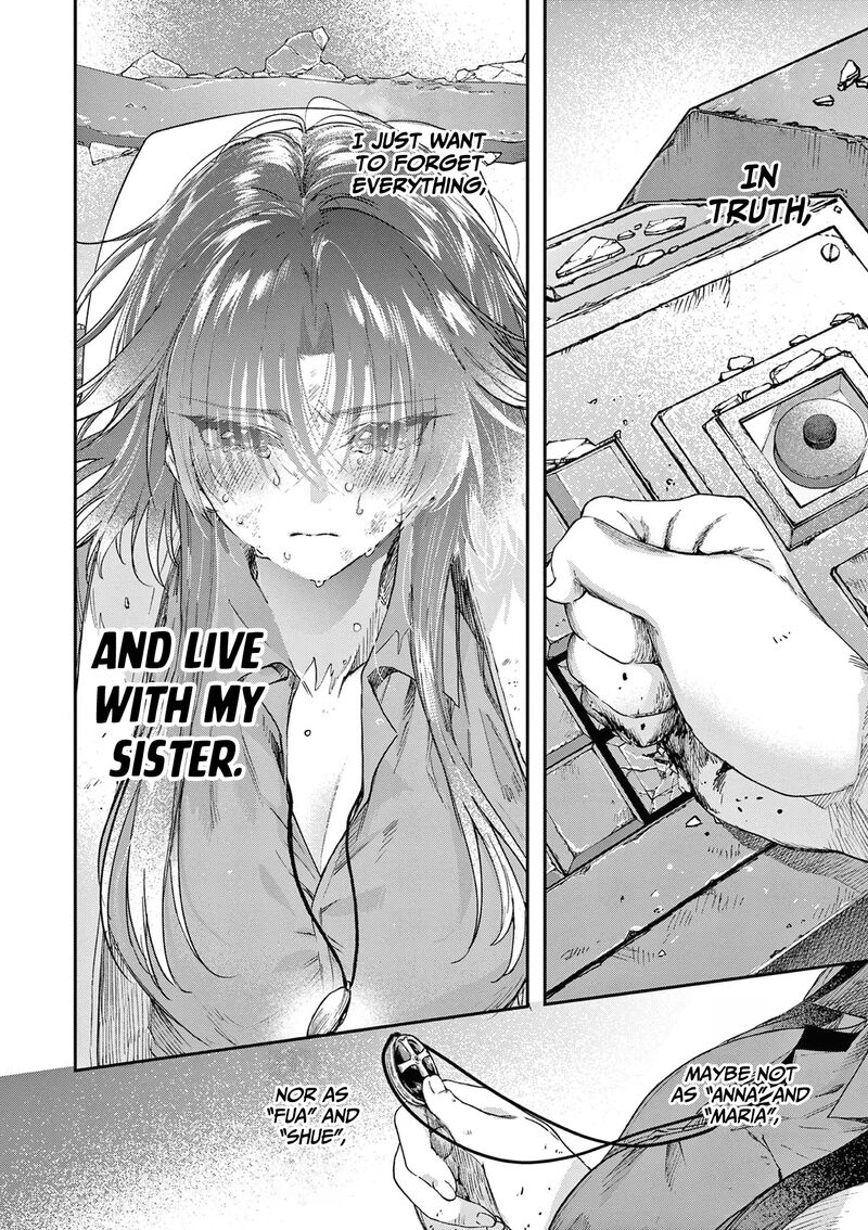 Kimi Wa Meido Sama Chapter 57 Page 17