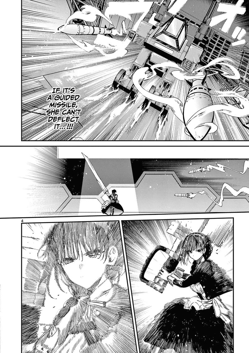 Kimi Wa Meido Sama Chapter 57 Page 5