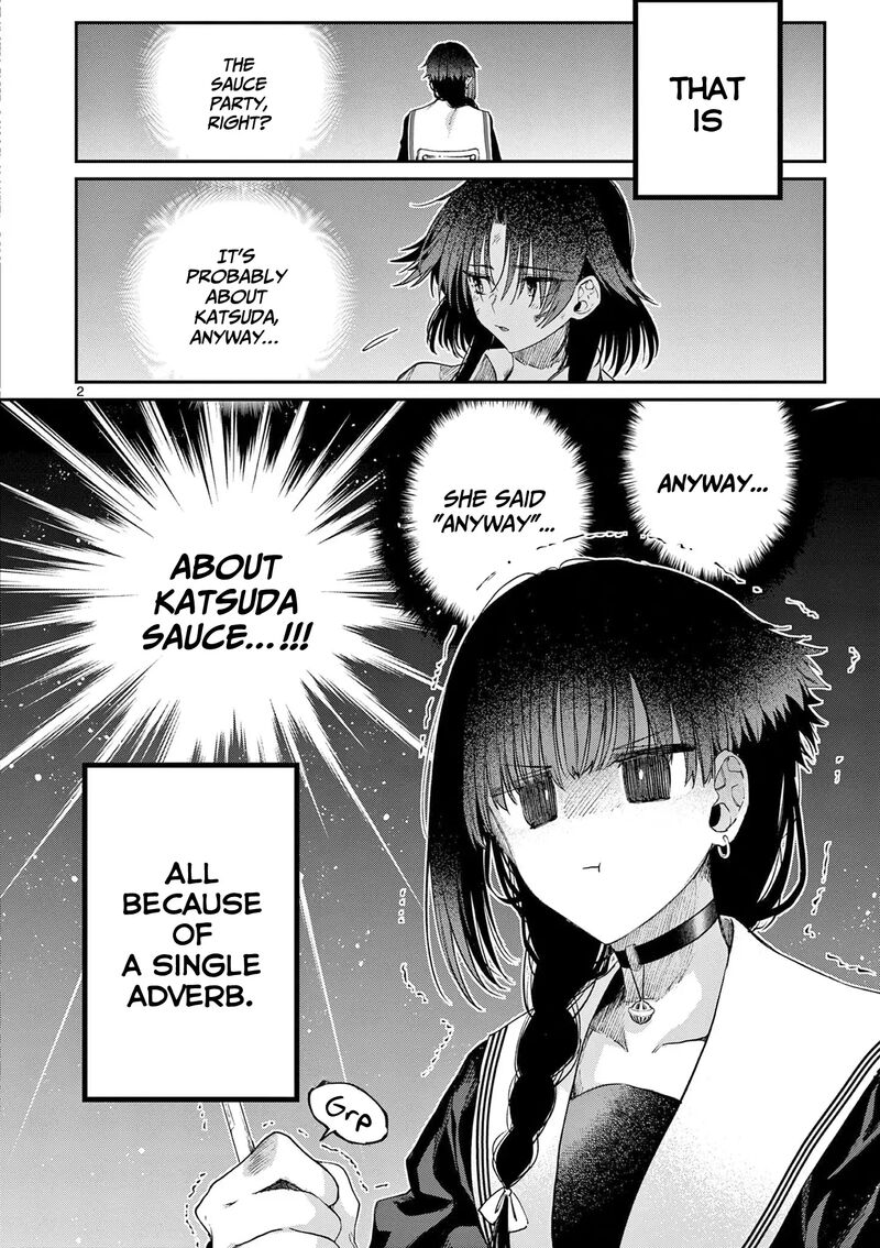 Kimi Wa Meido Sama Chapter 59 Page 3