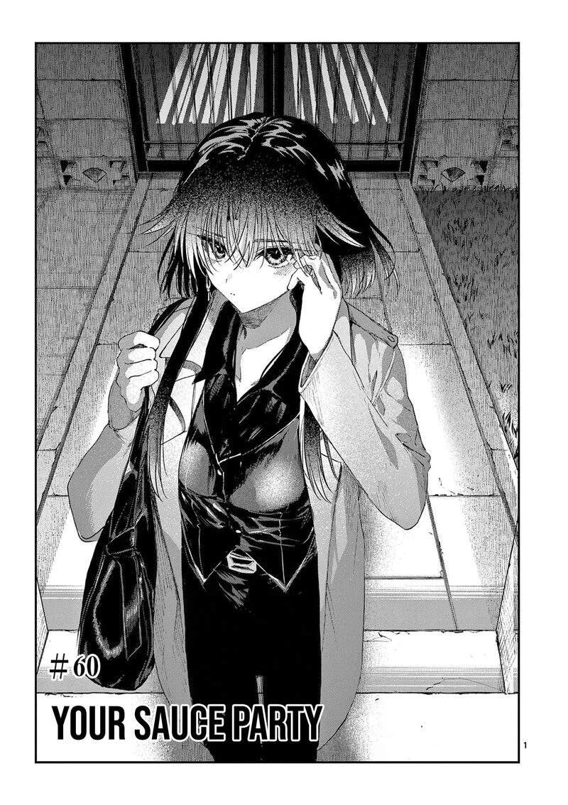 Kimi Wa Meido Sama Chapter 60 Page 2