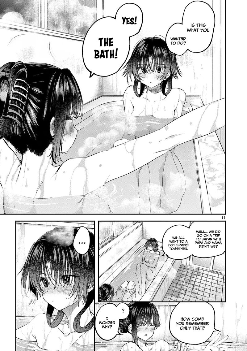 Kimi Wa Meido Sama Chapter 61 Page 12