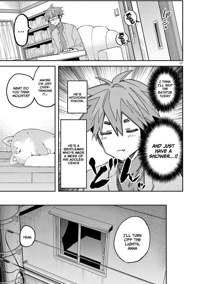 Kimi Wa Meido Sama Chapter 61 Page 18