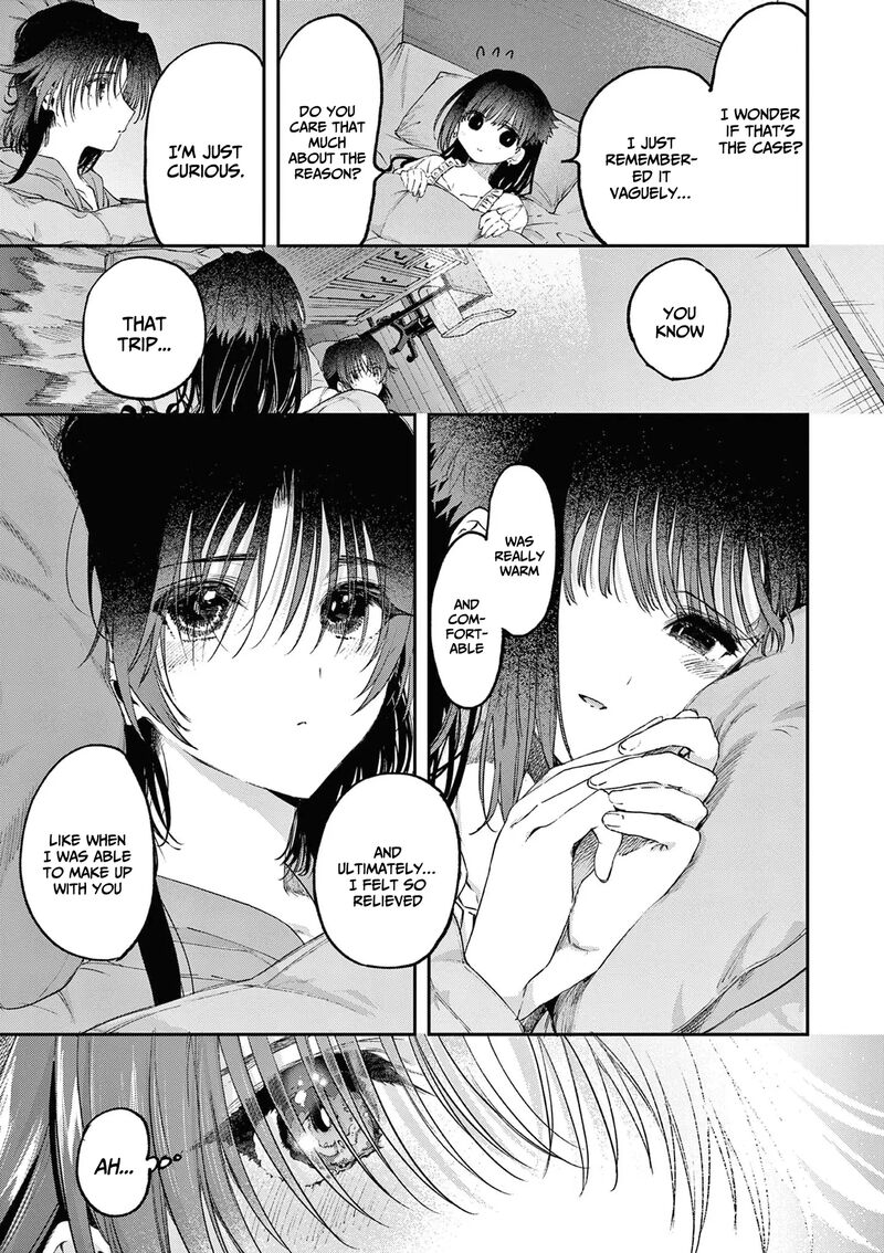 Kimi Wa Meido Sama Chapter 61 Page 20