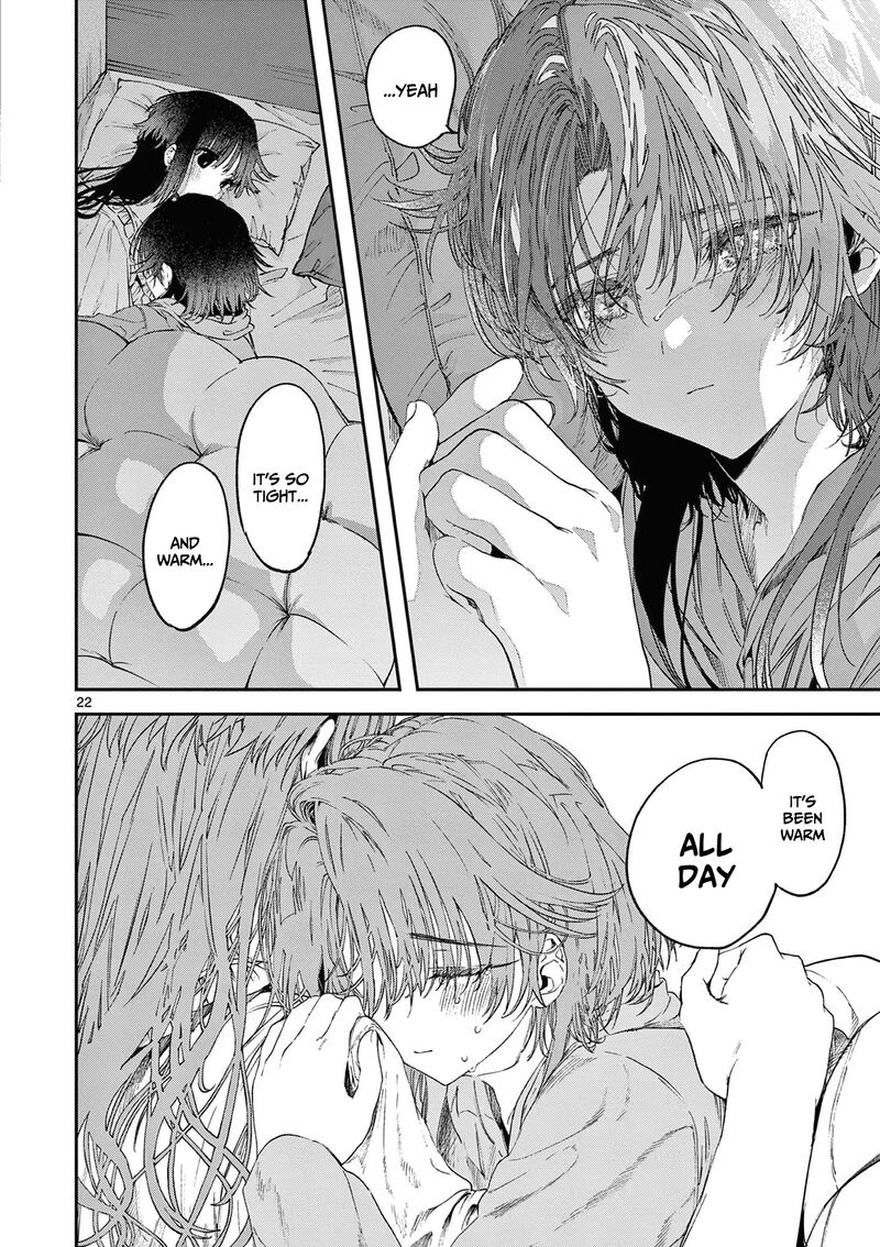 Kimi Wa Meido Sama Chapter 61 Page 23
