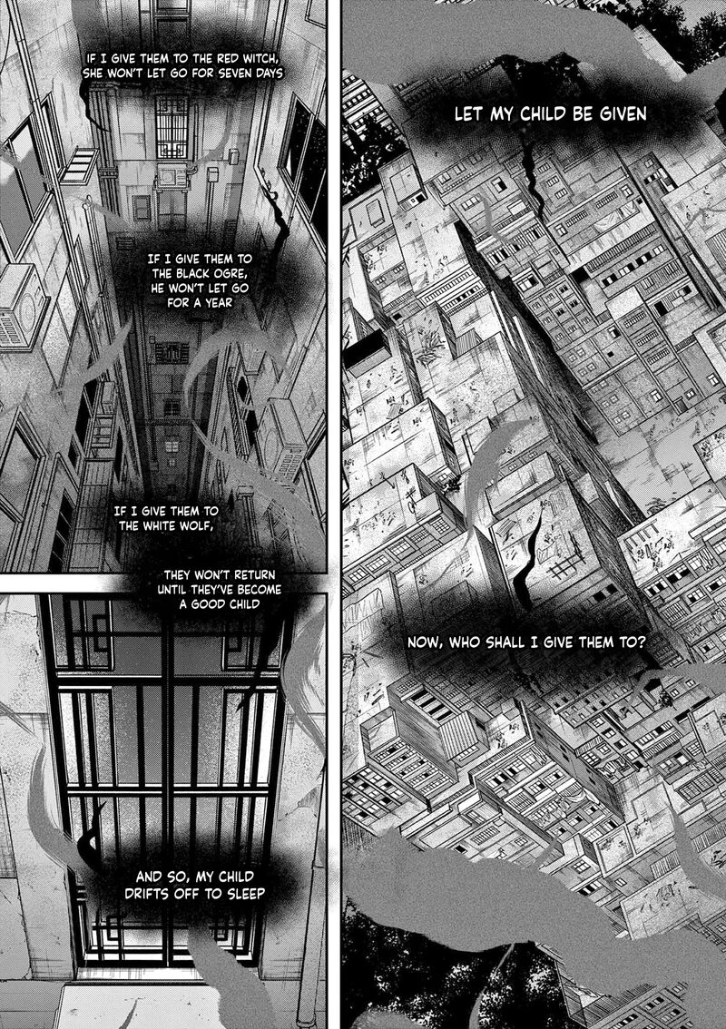 Kimi Wa Meido Sama Chapter 61 Page 25