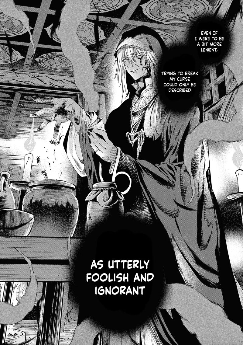 Kimi Wa Meido Sama Chapter 61 Page 27