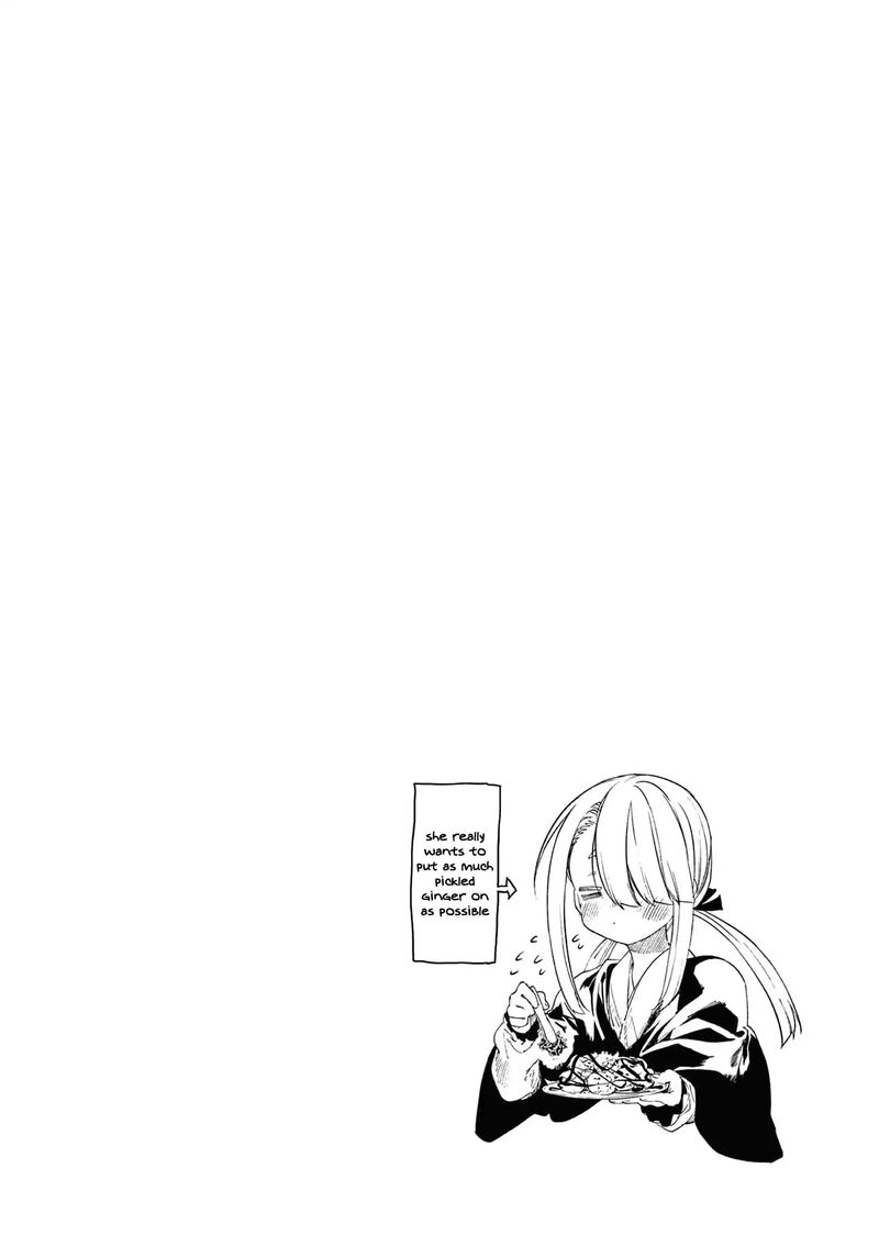 Kimi Wa Meido Sama Chapter 61 Page 3