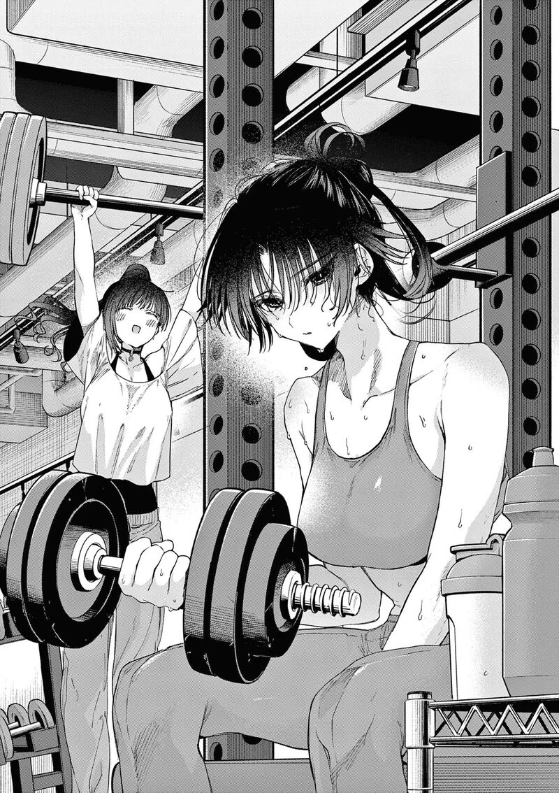 Kimi Wa Meido Sama Chapter 61 Page 6