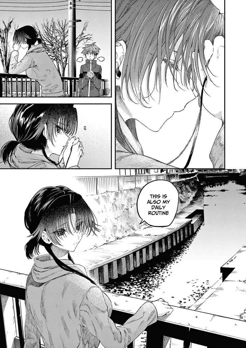 Kimi Wa Meido Sama Chapter 62 Page 12