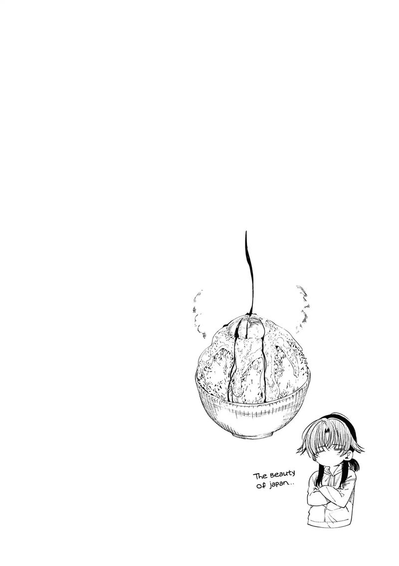 Kimi Wa Meido Sama Chapter 62 Page 21