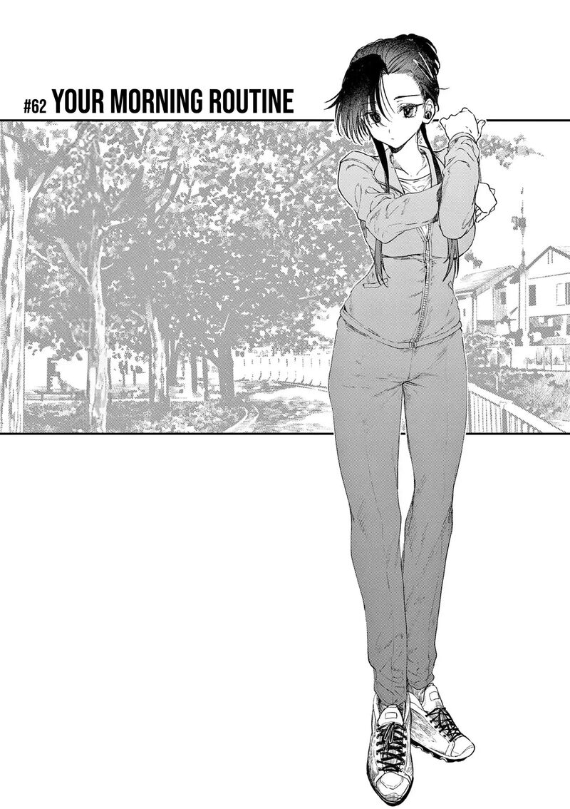 Kimi Wa Meido Sama Chapter 62 Page 5