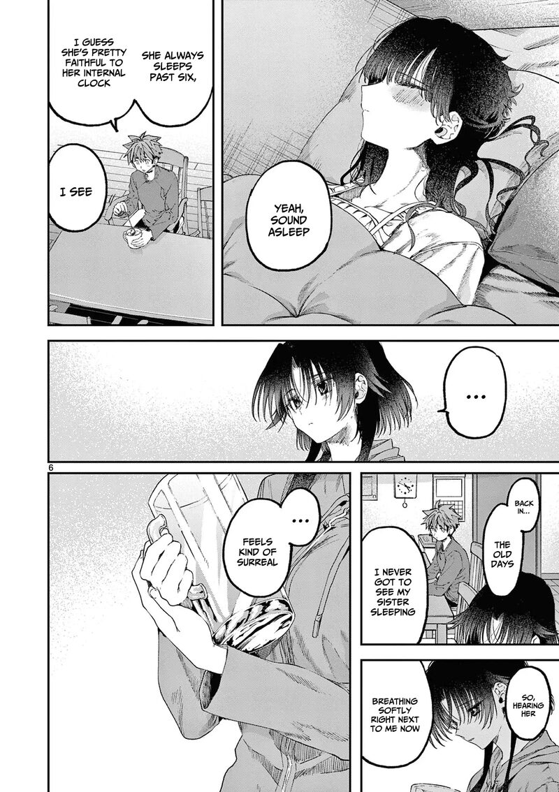 Kimi Wa Meido Sama Chapter 62 Page 7