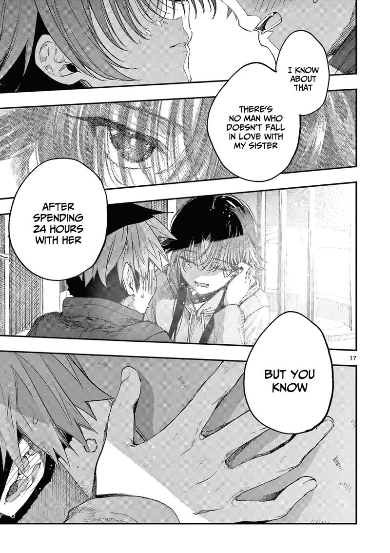 Kimi Wa Meido Sama Chapter 64 Page 18