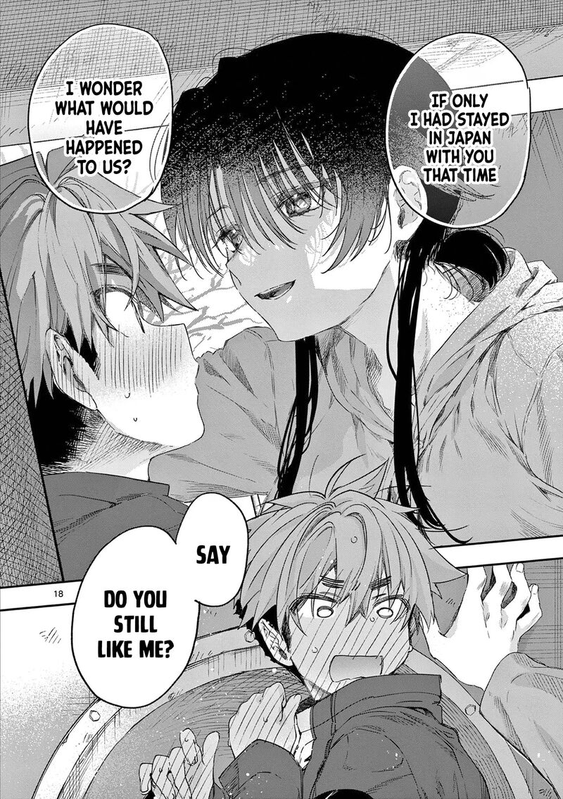 Kimi Wa Meido Sama Chapter 64 Page 19