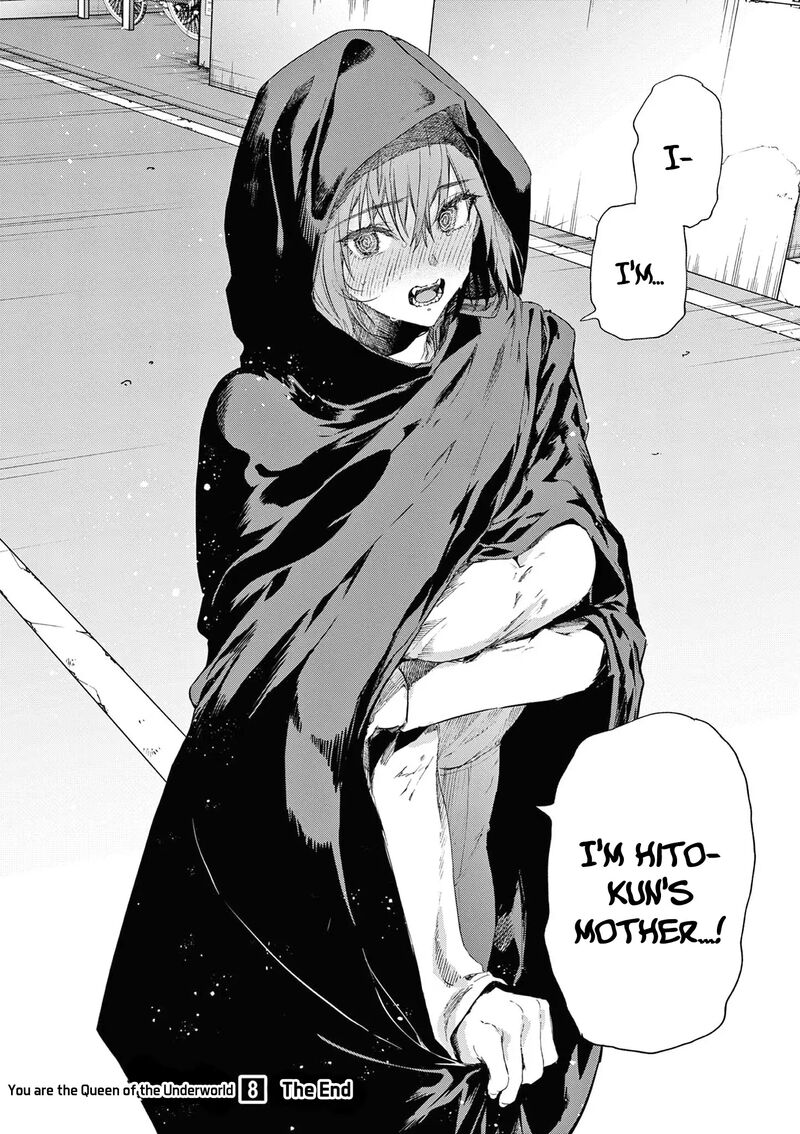 Kimi Wa Meido Sama Chapter 65 Page 22