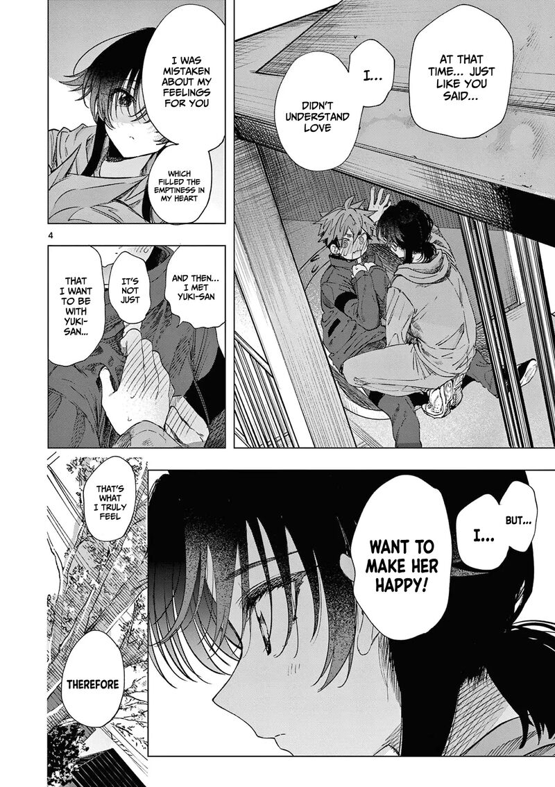 Kimi Wa Meido Sama Chapter 65 Page 5