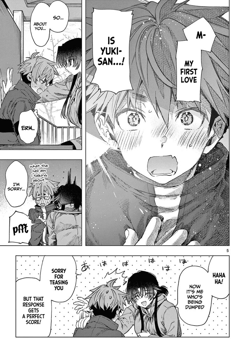 Kimi Wa Meido Sama Chapter 65 Page 6