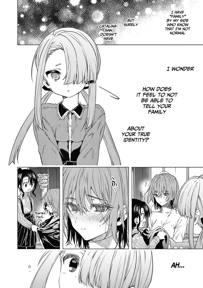 Kimi Wa Meido Sama Chapter 67 Page 13