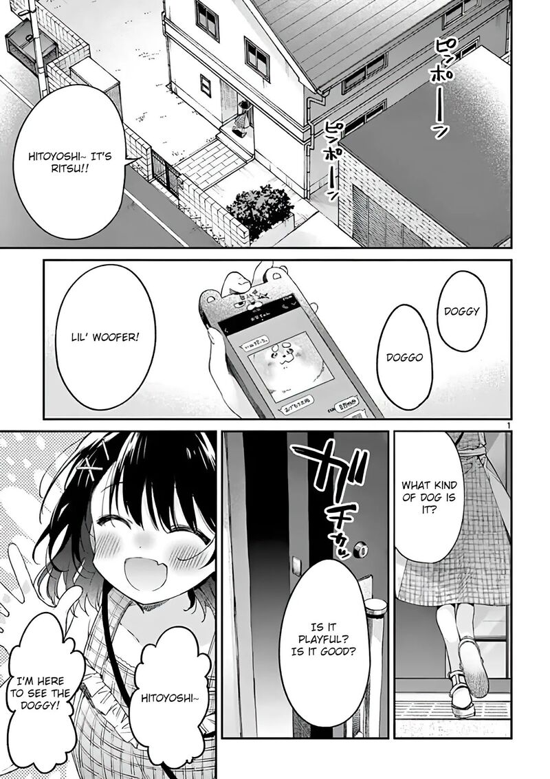 Kimi Wa Meido Sama Chapter 7 Page 1