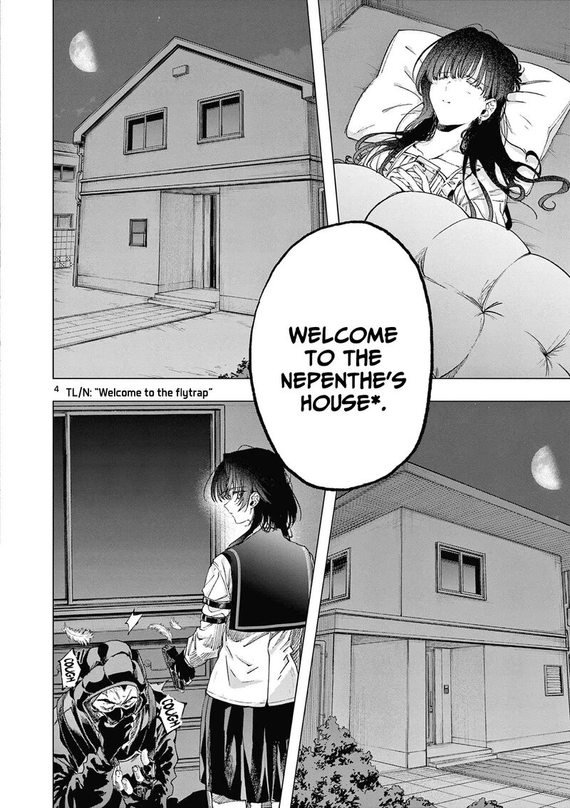 Kimi Wa Meido Sama Chapter 70 Page 5
