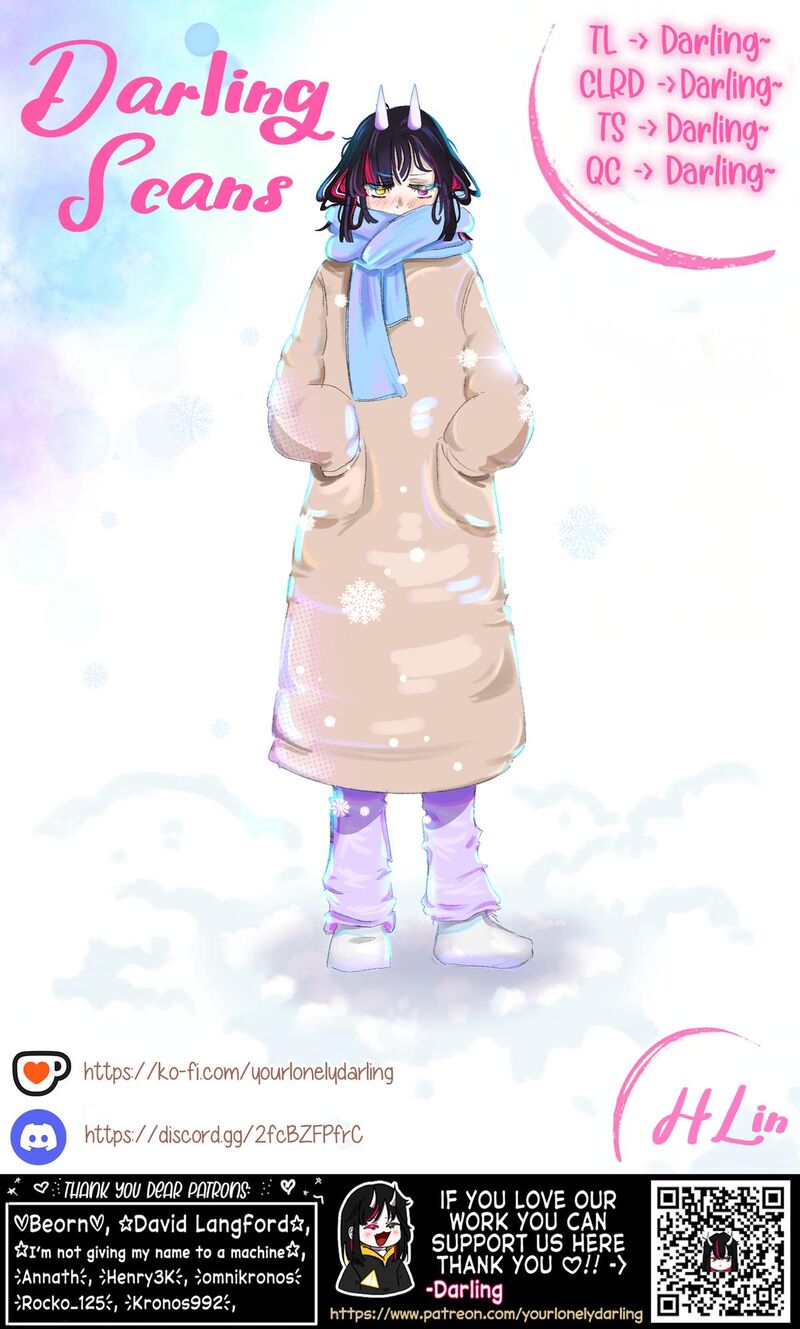 Kimi Wa Meido Sama Chapter 78 Page 15