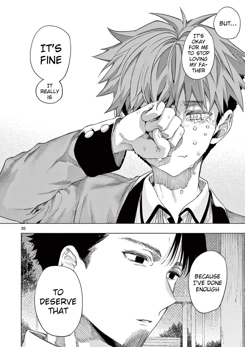 Kimi Wa Meido Sama Chapter 81 Page 18