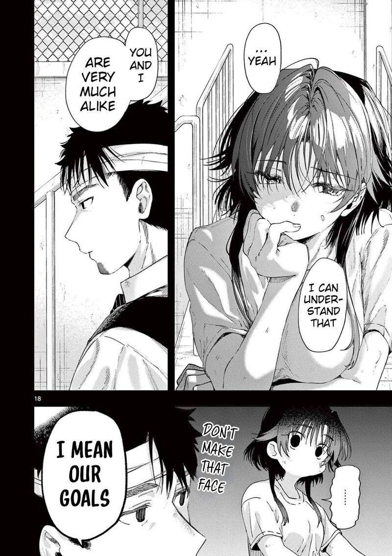 Kimi Wa Meido Sama Chapter 84 Page 18