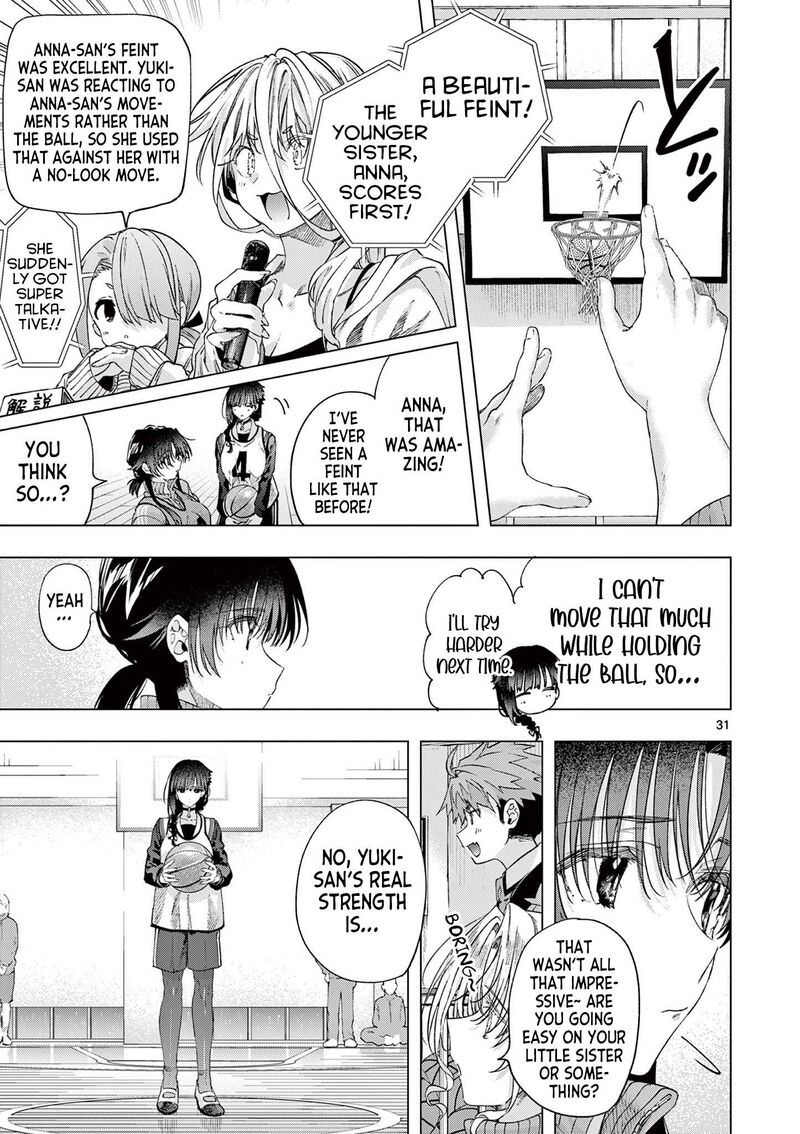 Kimi Wa Meido Sama Chapter 84b Page 12