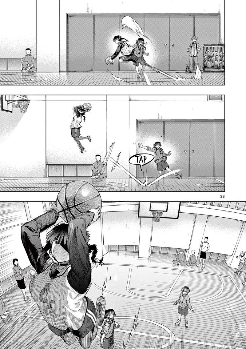 Kimi Wa Meido Sama Chapter 84b Page 14