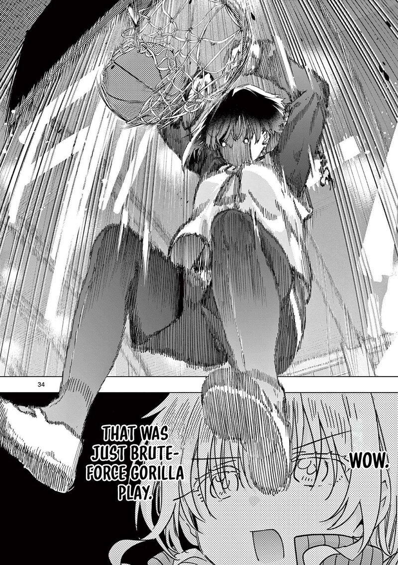 Kimi Wa Meido Sama Chapter 84b Page 15