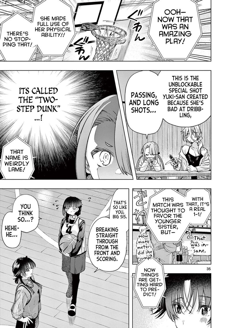 Kimi Wa Meido Sama Chapter 84b Page 16