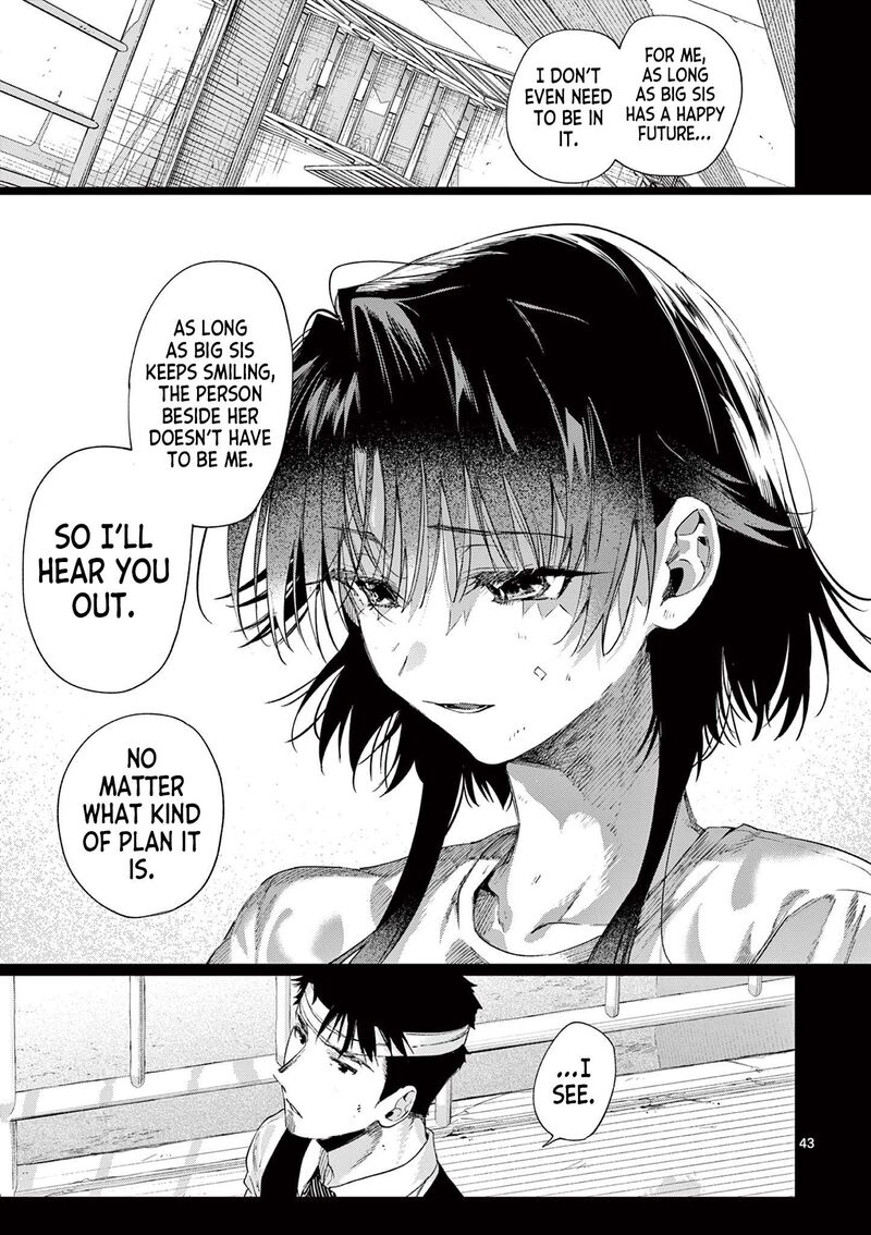 Kimi Wa Meido Sama Chapter 84b Page 24