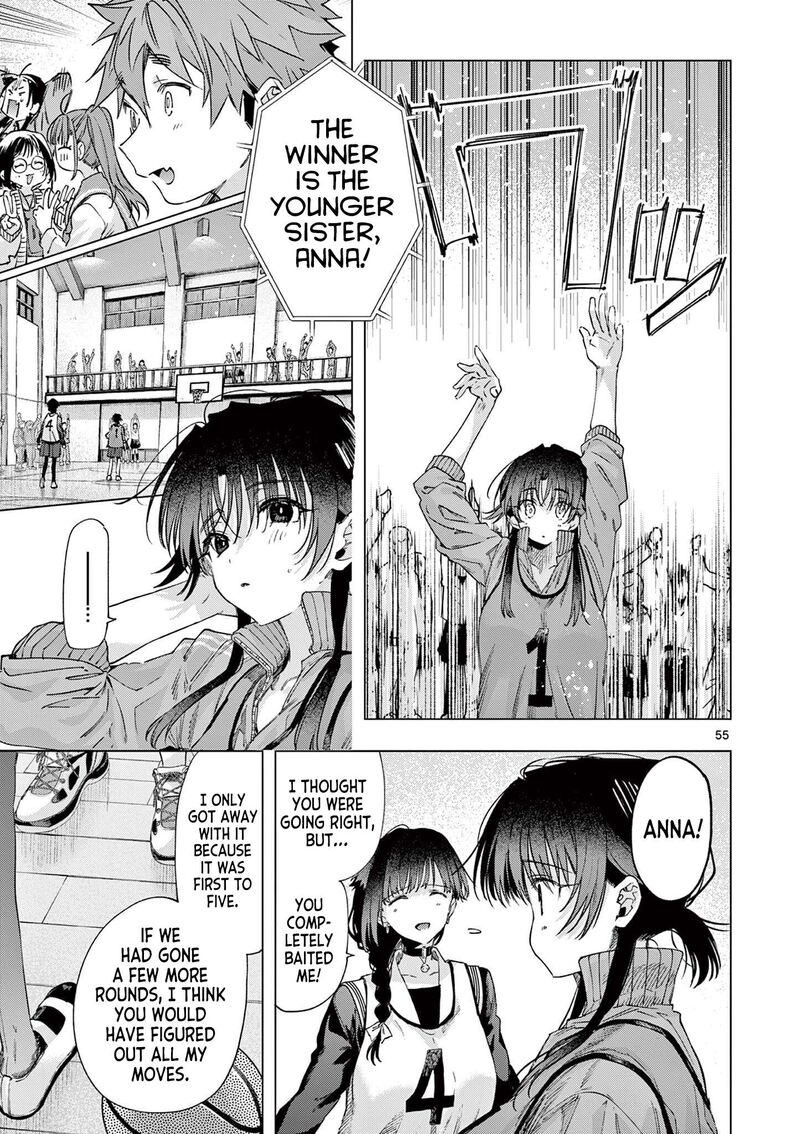 Kimi Wa Meido Sama Chapter 84c Page 10