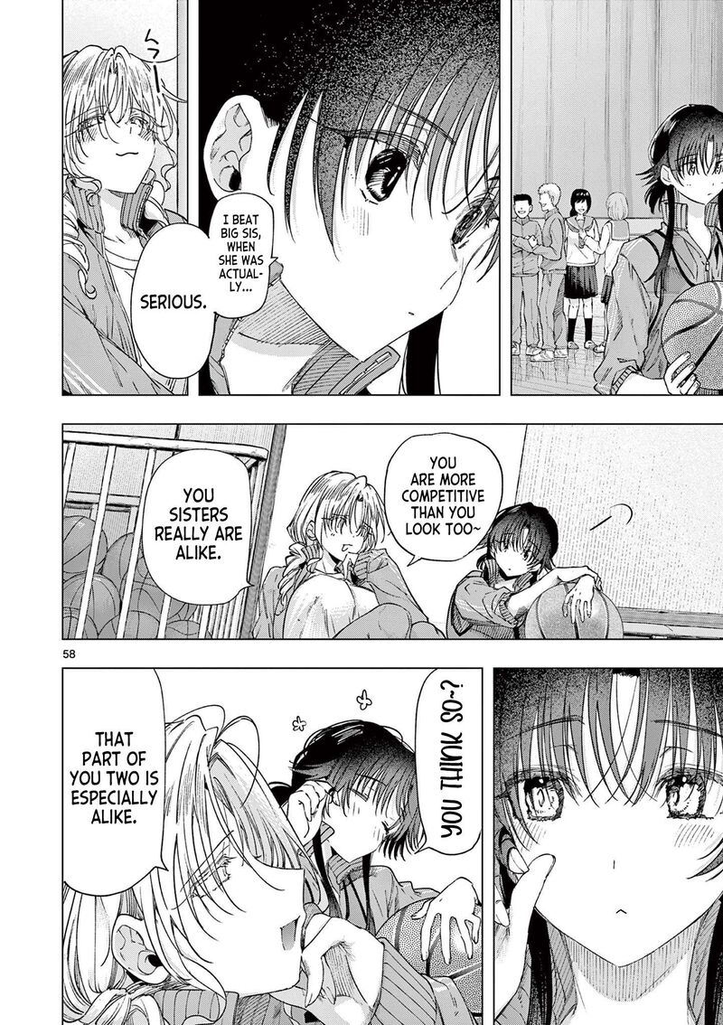 Kimi Wa Meido Sama Chapter 84c Page 13