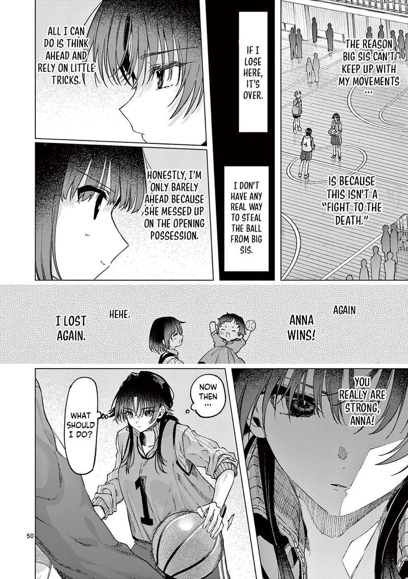 Kimi Wa Meido Sama Chapter 84c Page 5