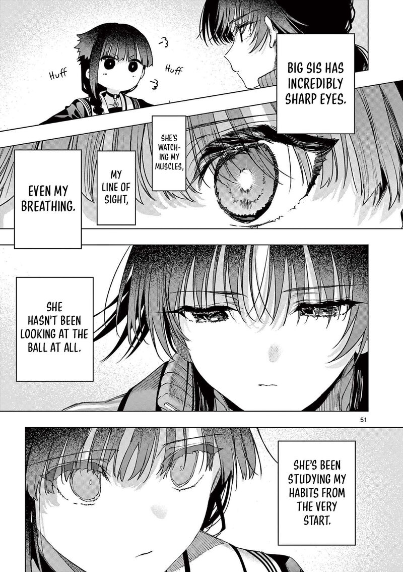 Kimi Wa Meido Sama Chapter 84c Page 6