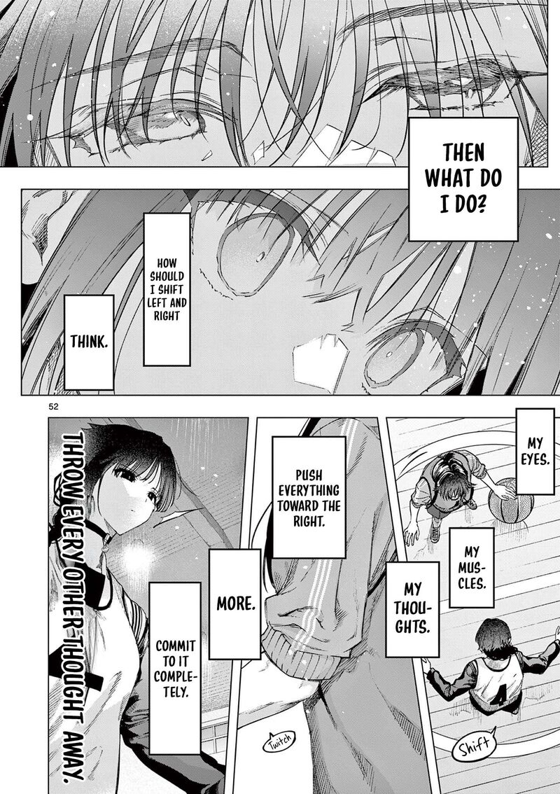 Kimi Wa Meido Sama Chapter 84c Page 7