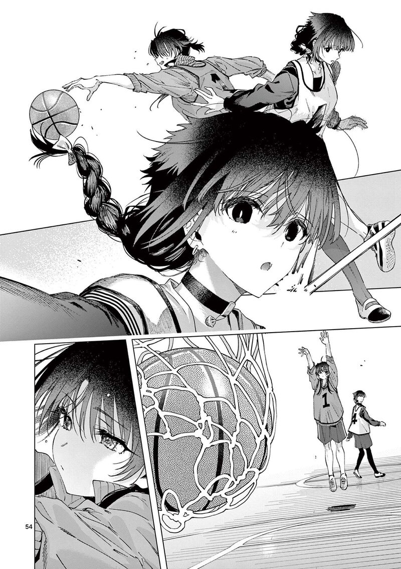 Kimi Wa Meido Sama Chapter 84c Page 9
