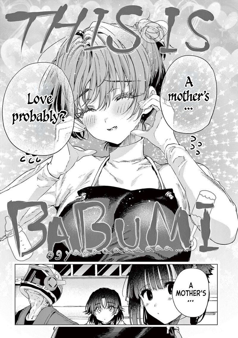 Kimi Wa Meido Sama Chapter 85 Page 25