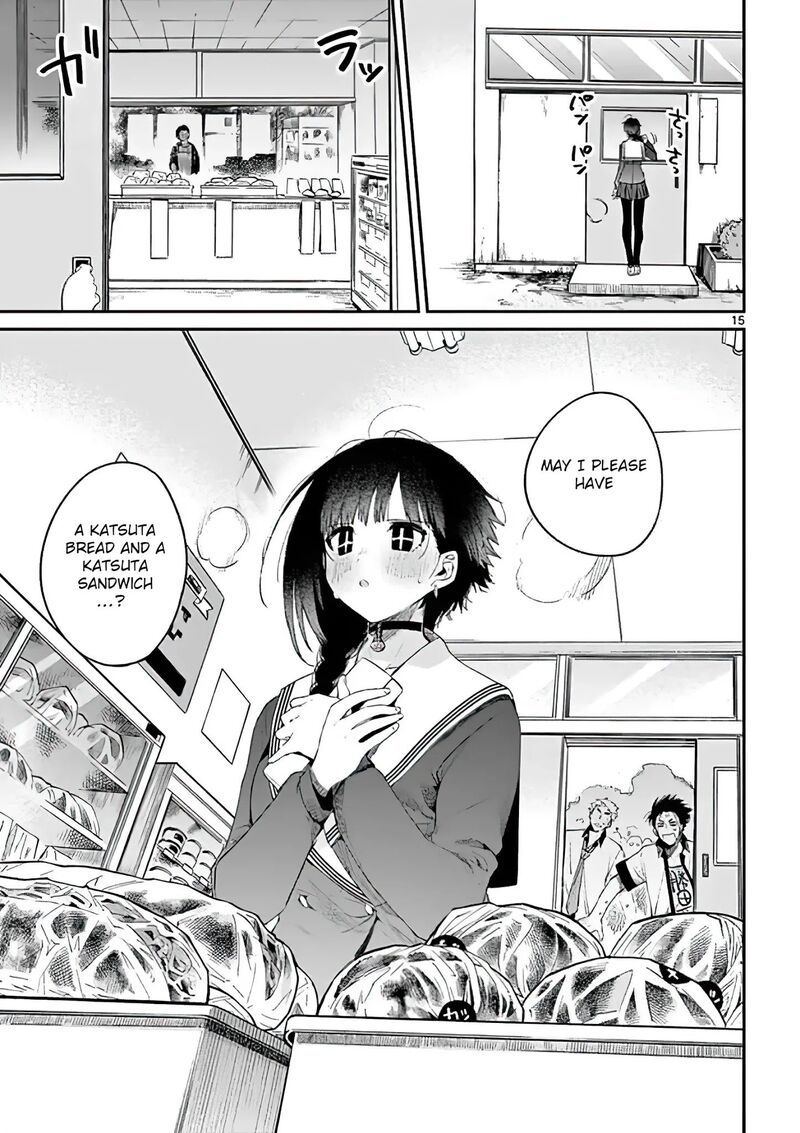 Kimi Wa Meido Sama Chapter 9 Page 15