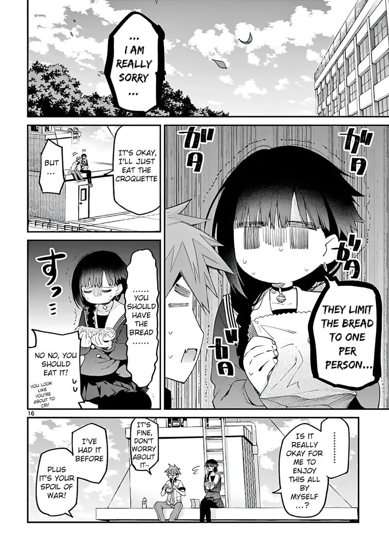 Kimi Wa Meido Sama Chapter 9 Page 16
