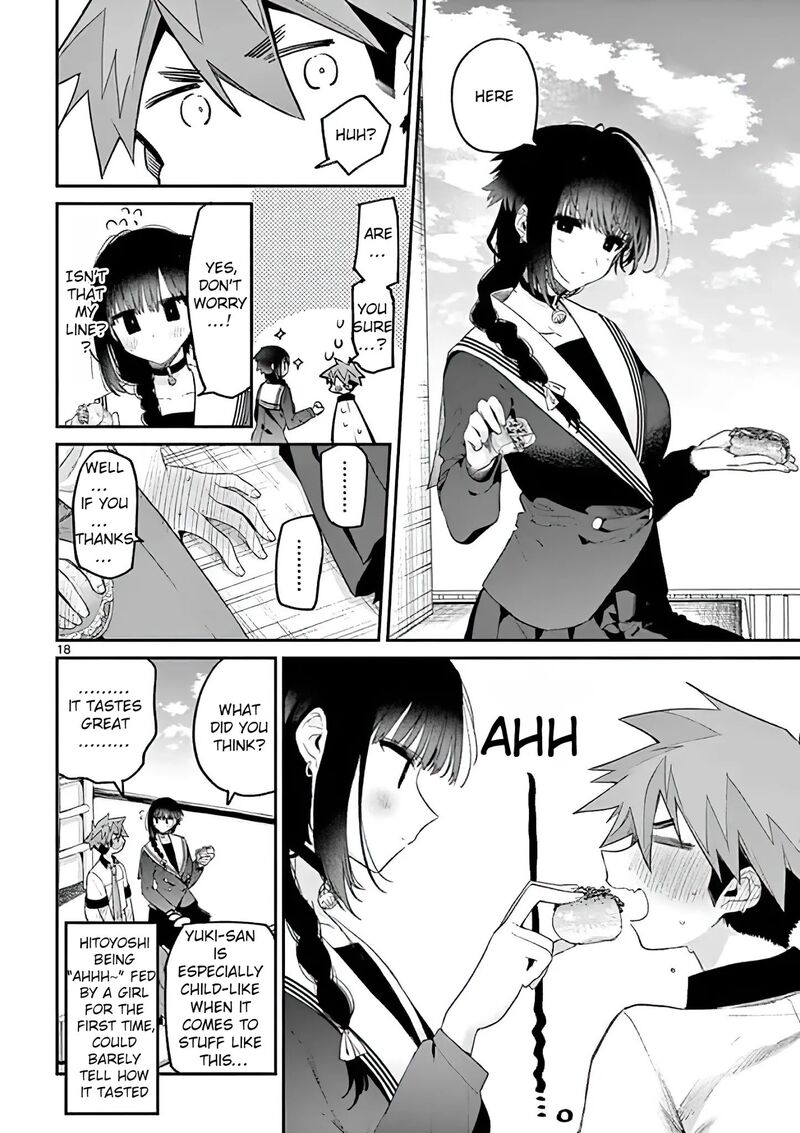 Kimi Wa Meido Sama Chapter 9 Page 18
