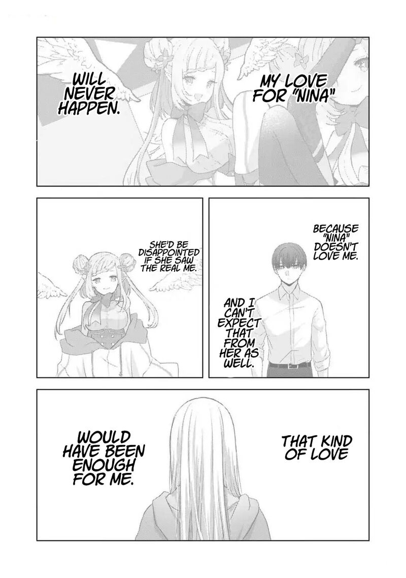 Kimi Wa Nina Janai Chapter 27 Page 3