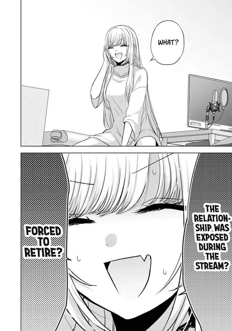 Kimi Wa Nina Janai Chapter 28 Page 12