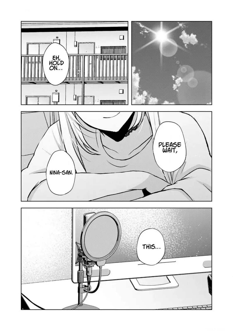 Kimi Wa Nina Janai Chapter 28 Page 2