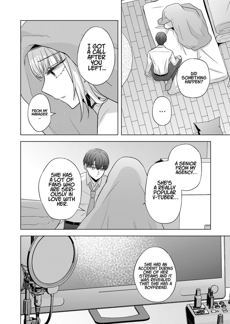 Kimi Wa Nina Janai Chapter 29 Page 2